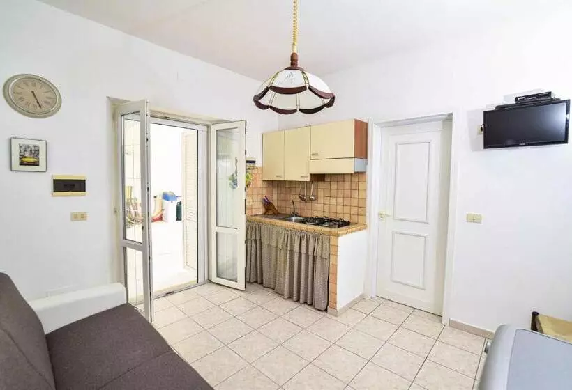 ペンション Solemareponza Casa Maria