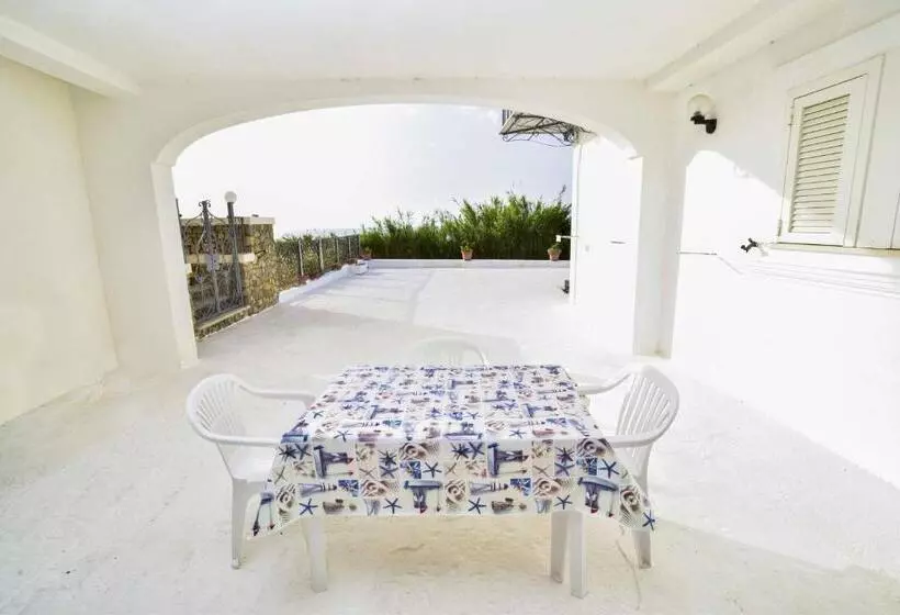 ペンション Solemareponza Casa Maria