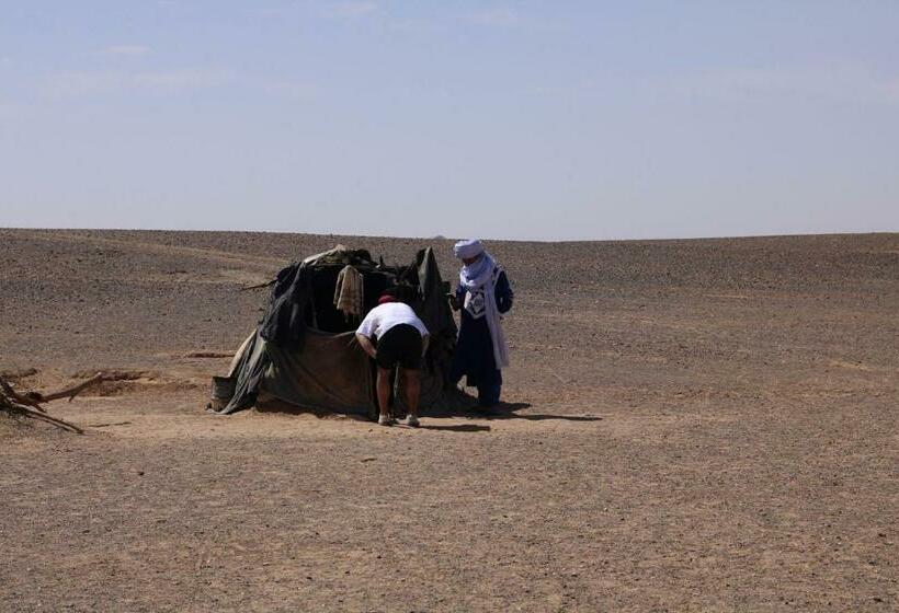 فندق صغير Glamorous Luxury Camp