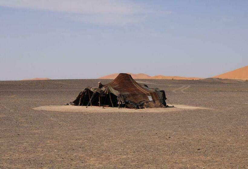 فندق صغير Glamorous Luxury Camp