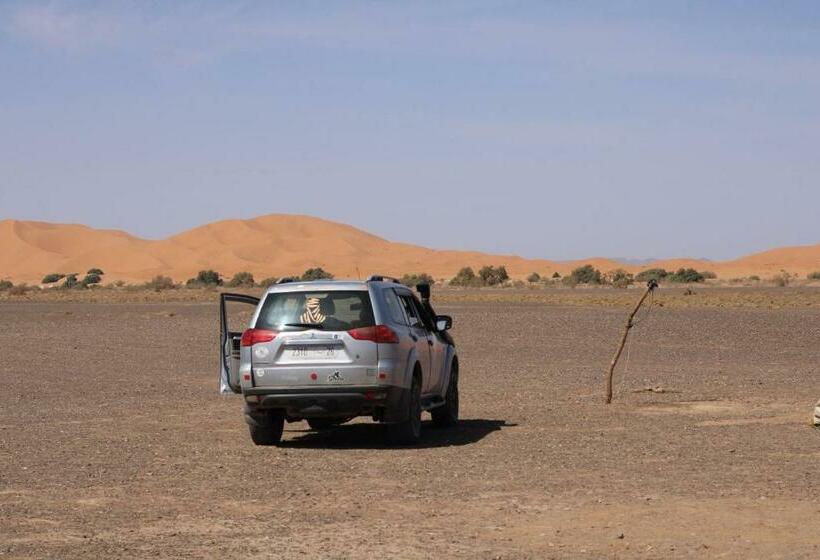 فندق صغير Glamorous Luxury Camp