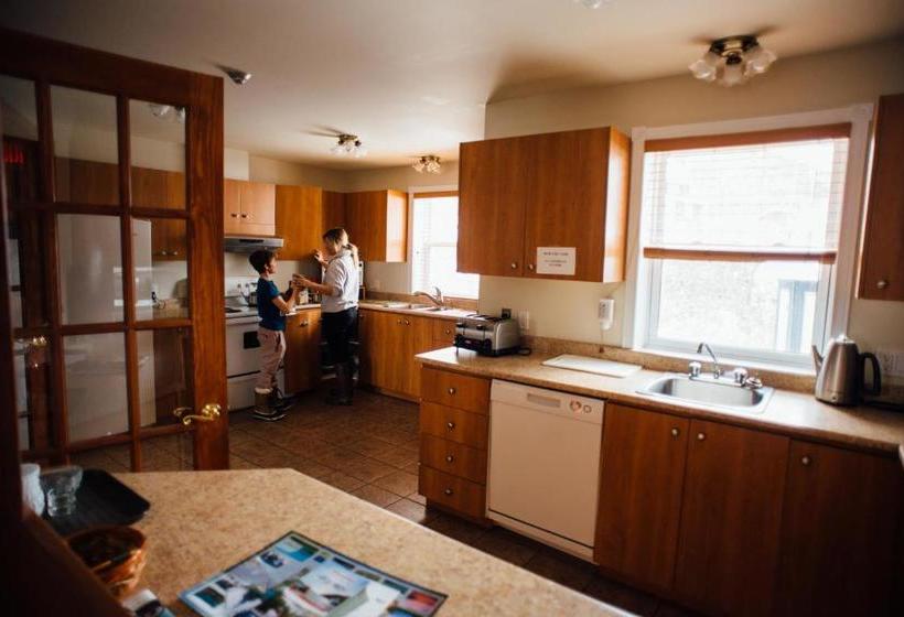 فندق صغير Maison De Vébron