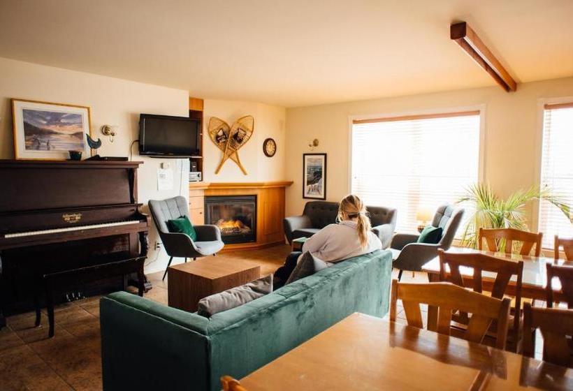 فندق صغير Maison De Vébron