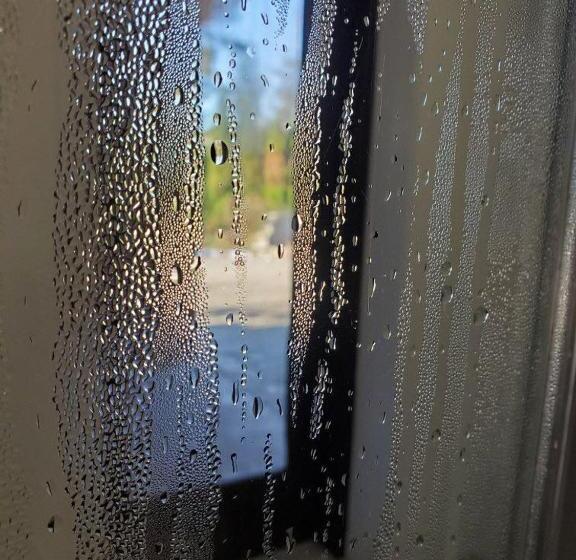 فندق صغير Maison De Vébron