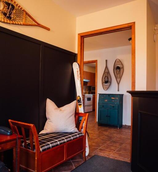 فندق صغير Maison De Vébron