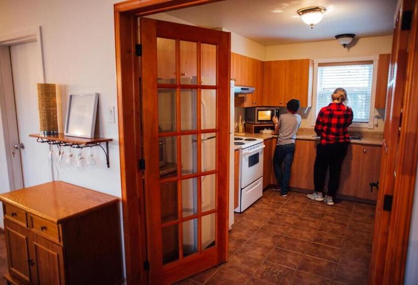 فندق صغير Maison De Vébron