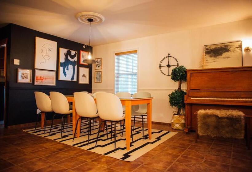 فندق صغير Maison De Vébron