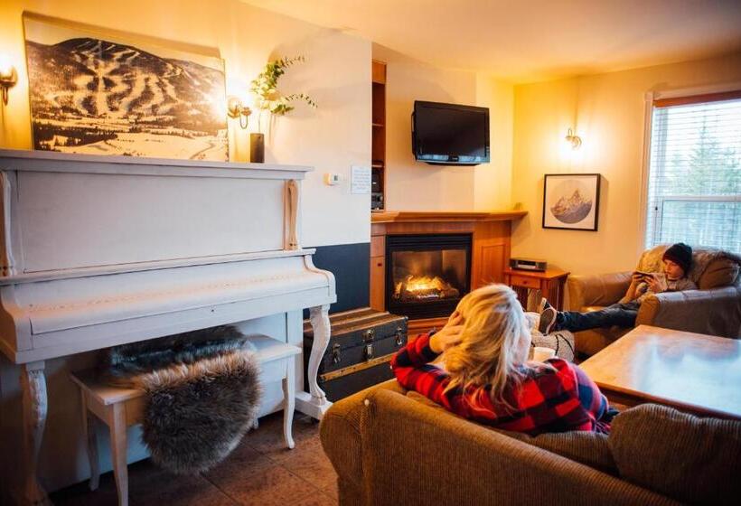 فندق صغير Maison De Vébron