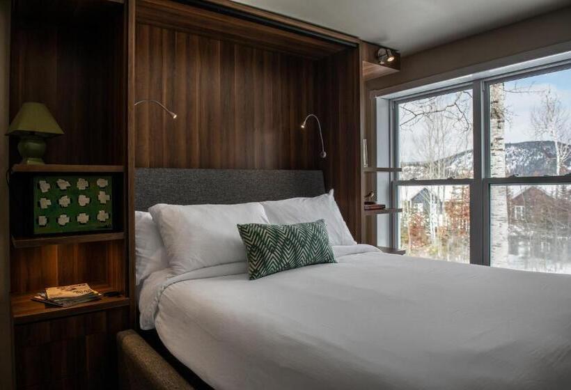 فندق صغير Maison De Vébron