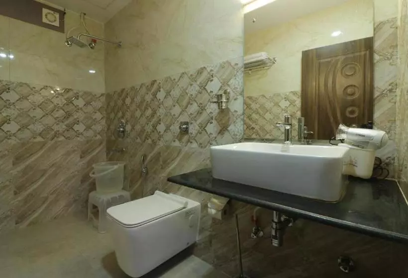 Aamiaismajoitus (B&B) City View