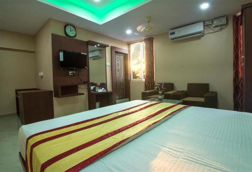 Bed and Breakfast City View