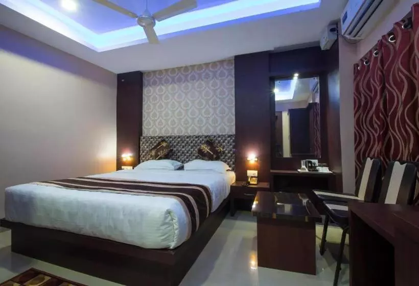 Aamiaismajoitus (B&B) City View