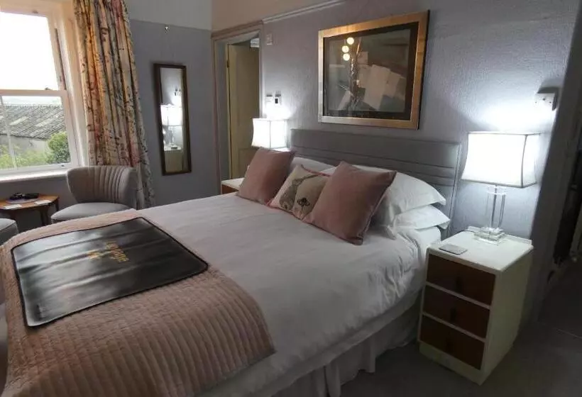 ベッドアンドブレックファースト Kentwood Guest House