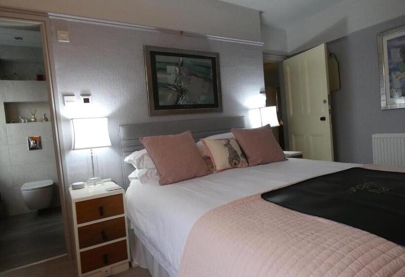 住宿加早餐  Kentwood Guest House