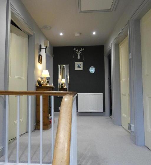 住宿加早餐  Kentwood Guest House