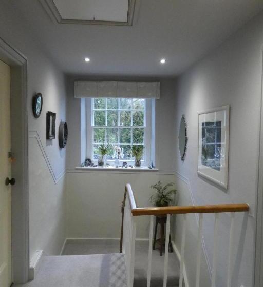 住宿加早餐  Kentwood Guest House