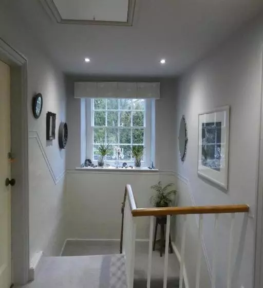 ベッドアンドブレックファースト Kentwood Guest House