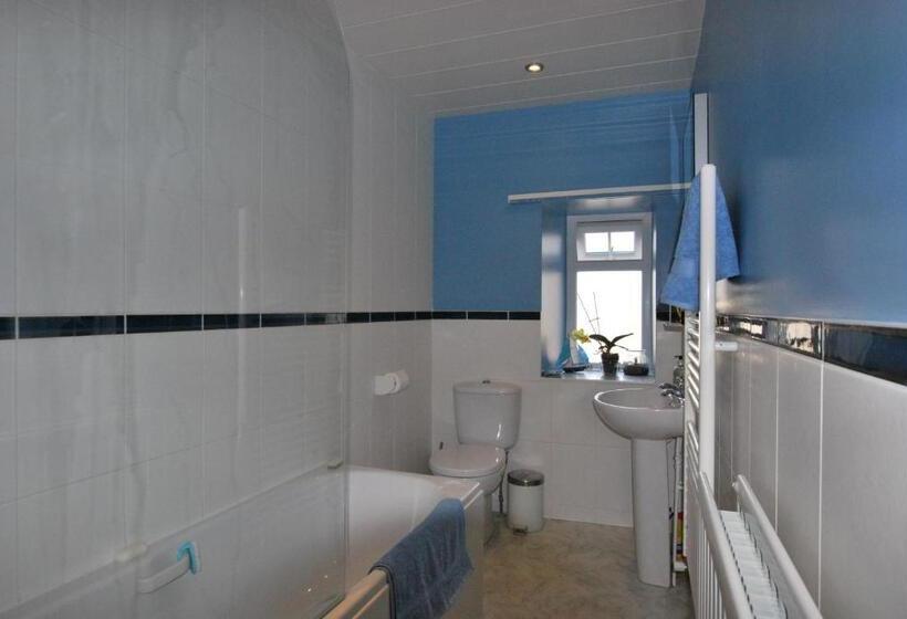 住宿加早餐  Kentwood Guest House