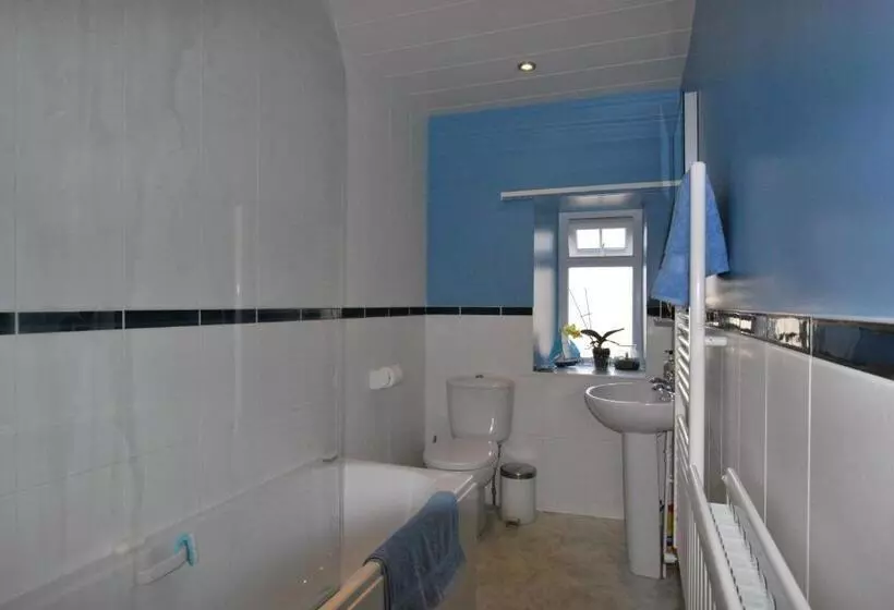 ベッドアンドブレックファースト Kentwood Guest House