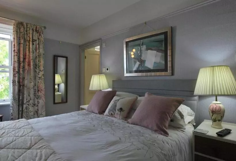 ベッドアンドブレックファースト Kentwood Guest House