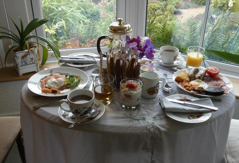 住宿加早餐  Kentwood Guest House