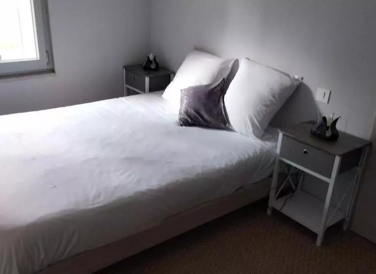 Aamiaismajoitus (B&B) Le Jack