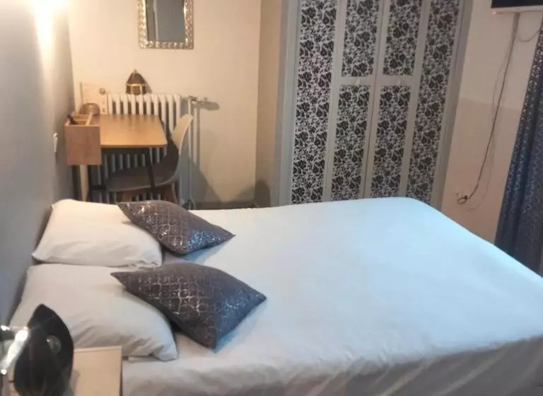 Aamiaismajoitus (B&B) Le Jack