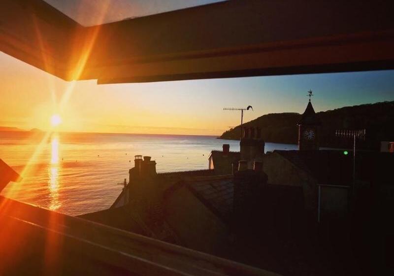 민박 Westcroft Guesthouse