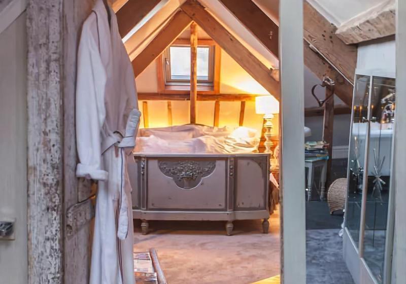 민박 Westcroft Guesthouse