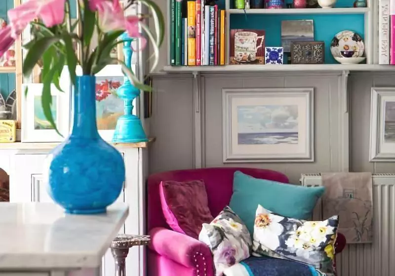 Aamiaismajoitus (B&B) Westcroft Guesthouse