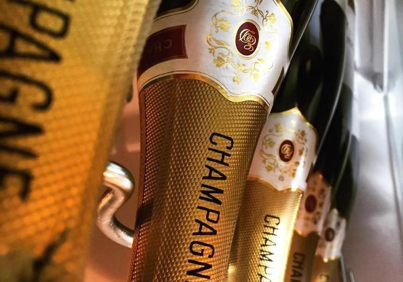 민박 Westcroft Guesthouse