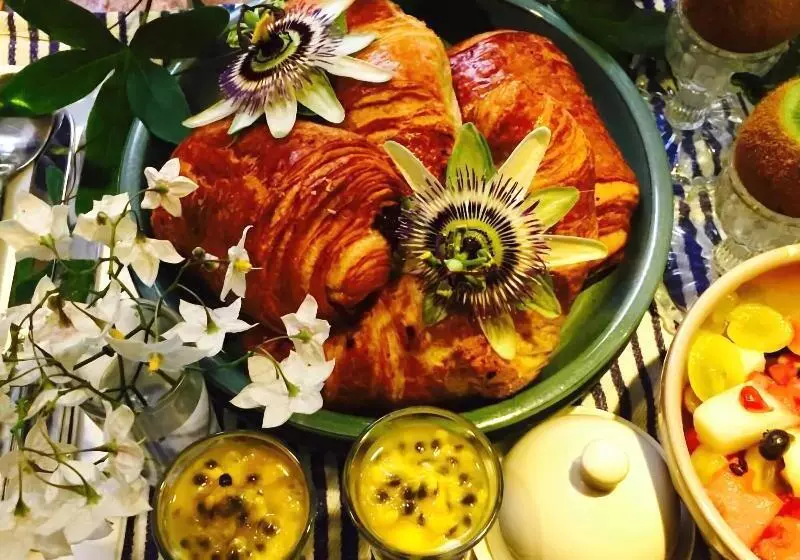 Aamiaismajoitus (B&B) Westcroft Guesthouse