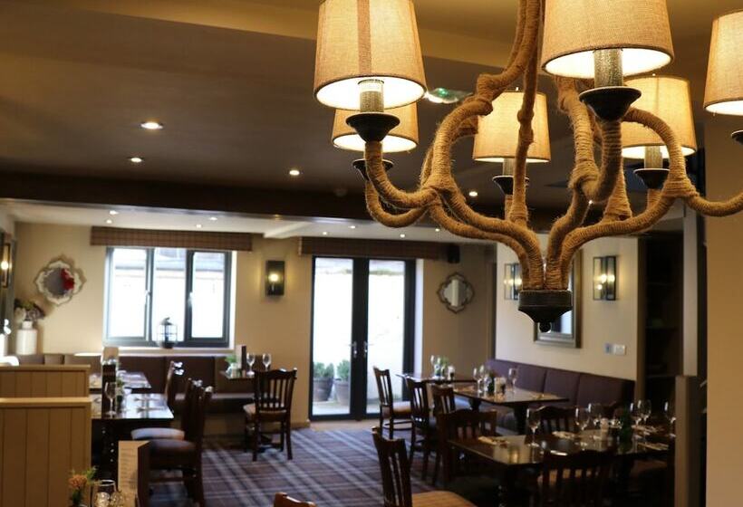 فندق فئة نجمة واحدة Royal Oak