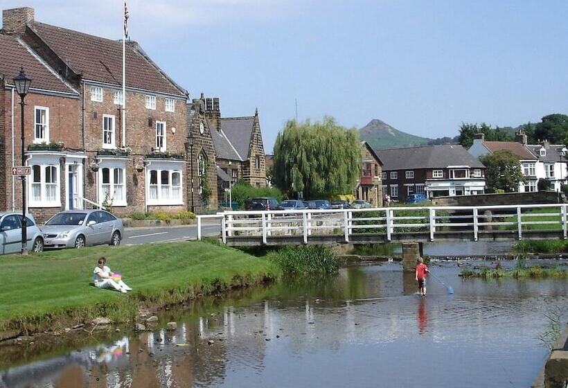 فندق فئة نجمة واحدة Royal Oak
