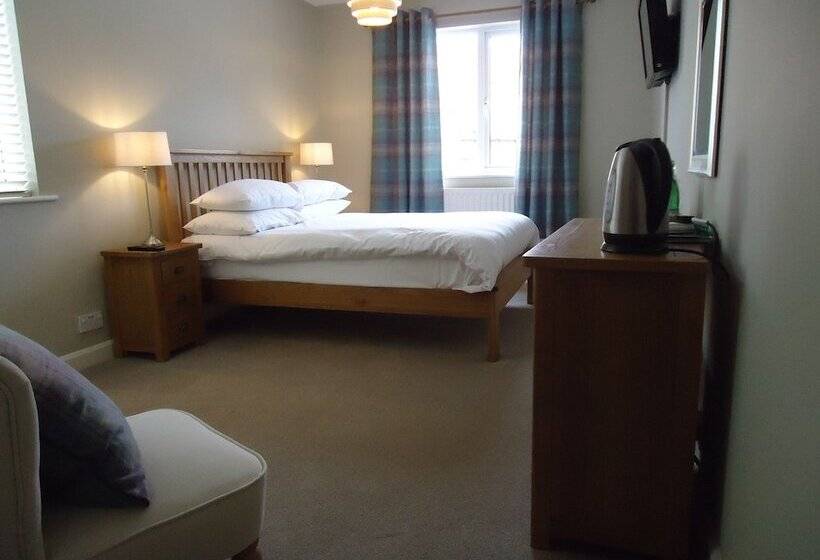 فندق فئة نجمة واحدة Royal Oak