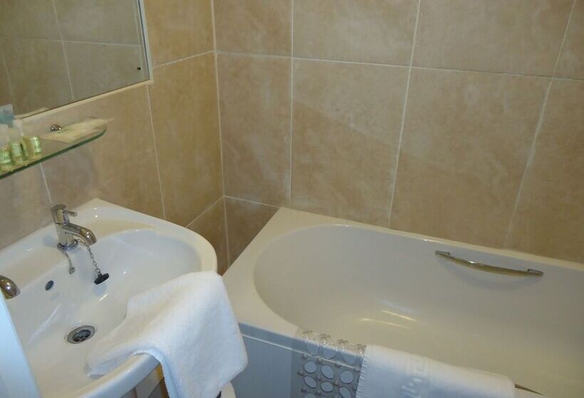 فندق فئة نجمة واحدة Royal Oak