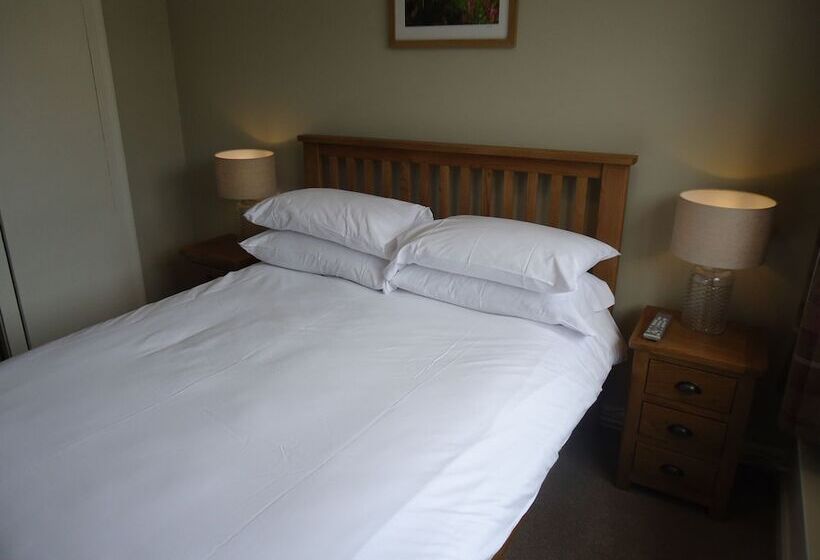 فندق فئة نجمة واحدة Royal Oak