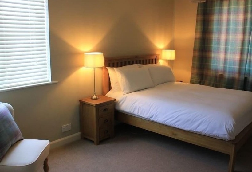 فندق فئة نجمة واحدة Royal Oak