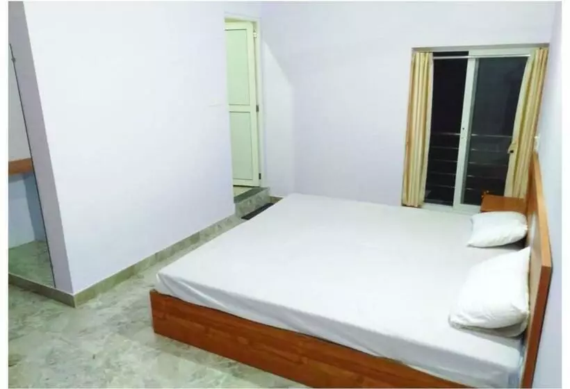 Hotelli Aym Yoga Resort Arambol Goa