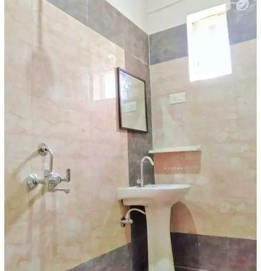 Hotelli Aym Yoga Resort Arambol Goa