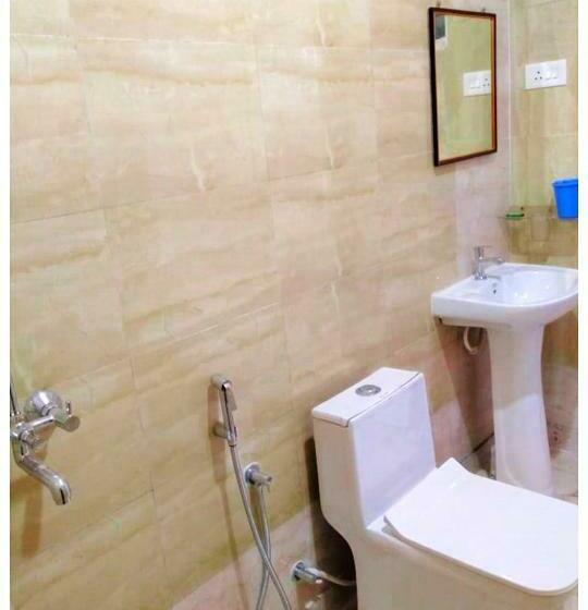 Hotel Aym Yoga Resort Arambol Goa