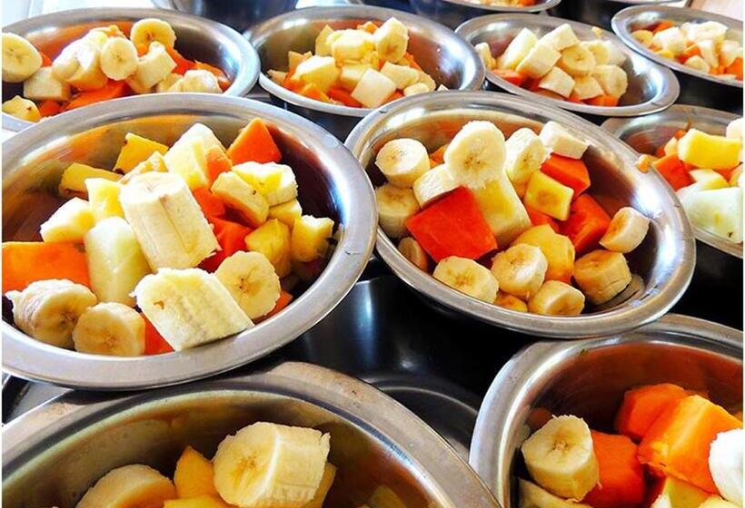 Hotel Aym Yoga Resort Arambol Goa