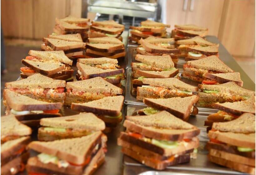 Hotel Aym Yoga Resort Arambol Goa