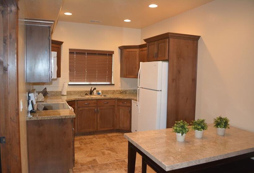 فندق Cb&m Executive Suites