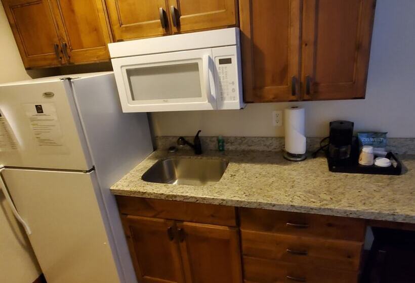 فندق Cb&m Executive Suites