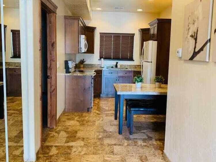 فندق Cb&m Executive Suites