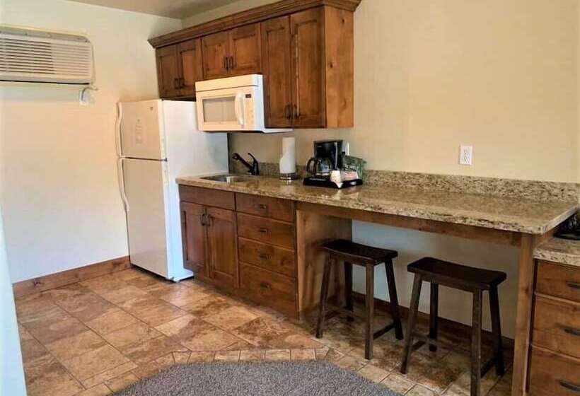 فندق Cb&m Executive Suites