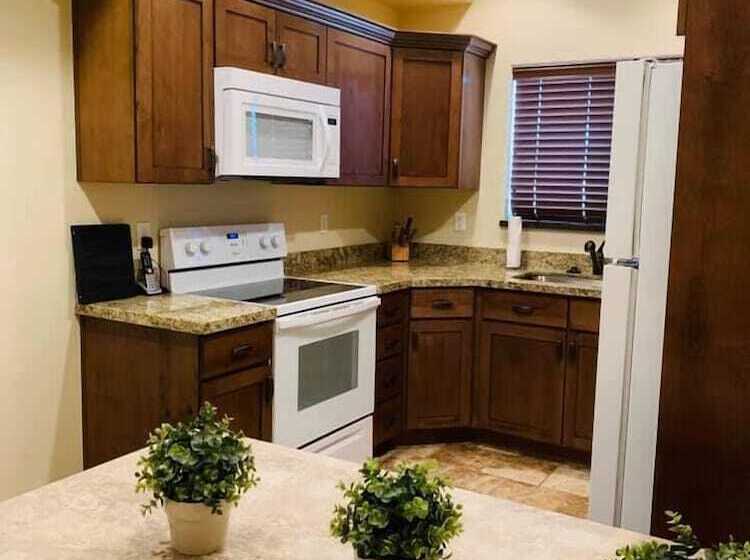 فندق Cb&m Executive Suites