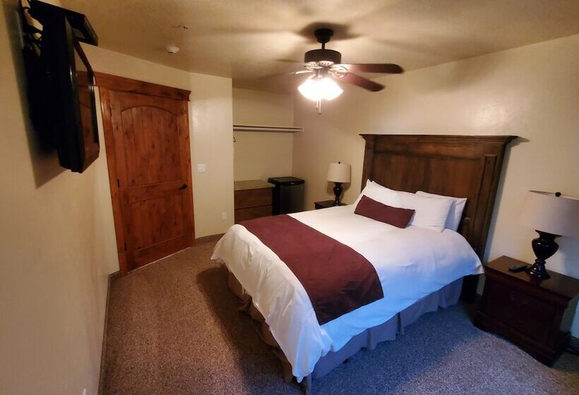 فندق Cb&m Executive Suites