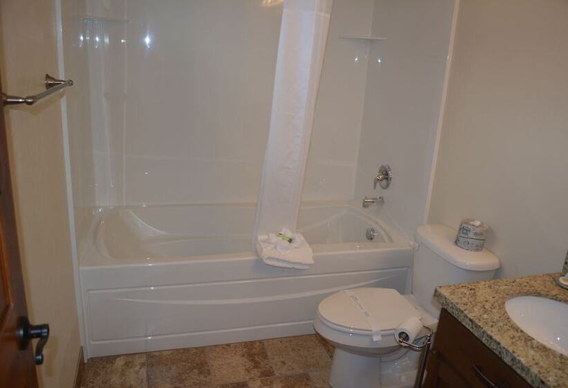 فندق Cb&m Executive Suites